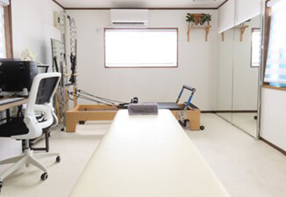 みらい整体院