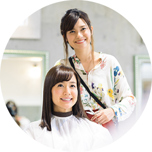 お客様と丁寧に向き合える