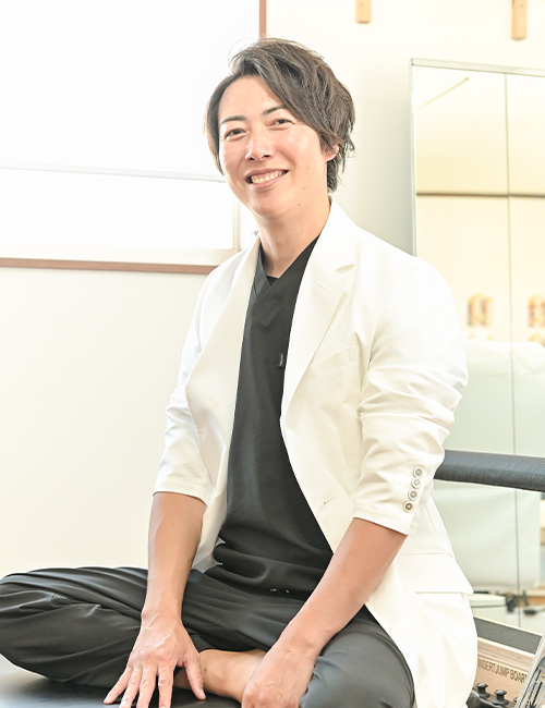 オーナー紹介
