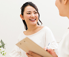 今後のプラン説明