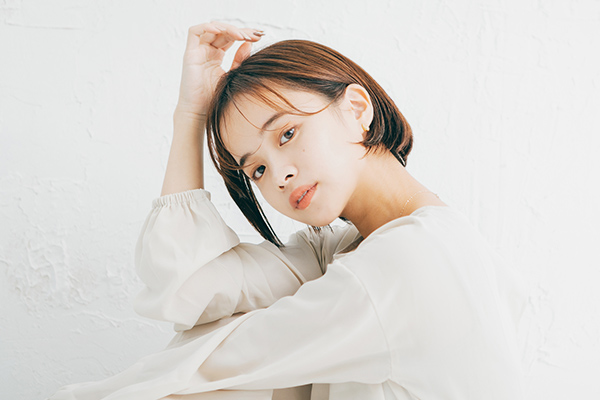 ヘアメニュー