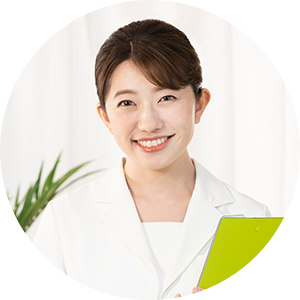 担当スタッフ