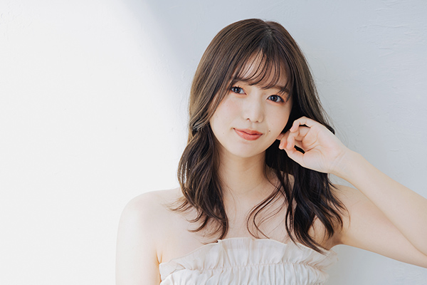 ヘアメニュー