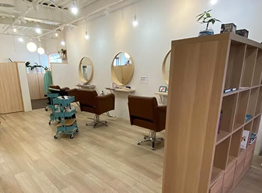 店舗情報・アクセス